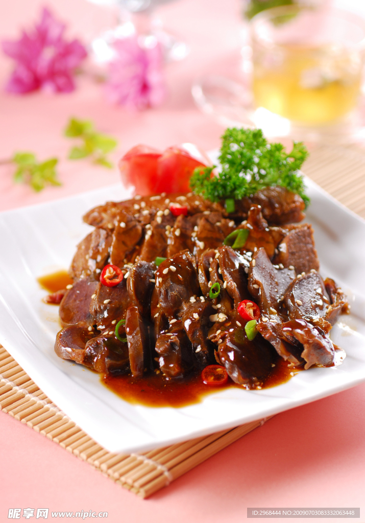 西餐美食