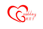 好日子广告标志