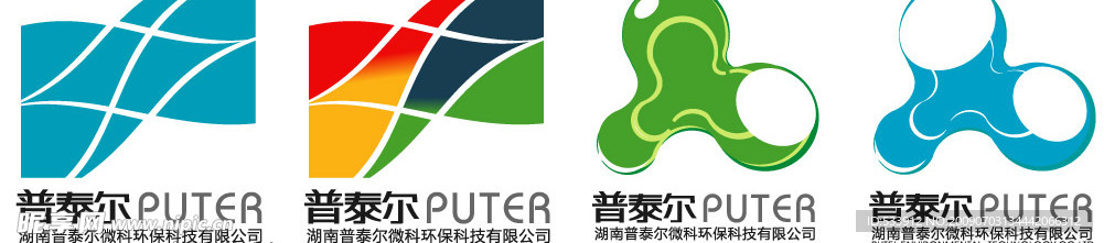 企业logo