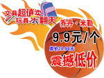 乔丹篮球