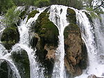 山溪