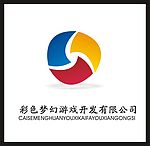 游戏标志