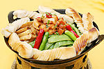 东北农家菜饽饽