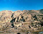 黄土高坡