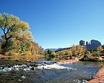 山水美景