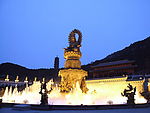 夜景