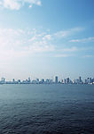 都市商务空间 城市 高楼大厦