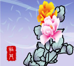 牡丹