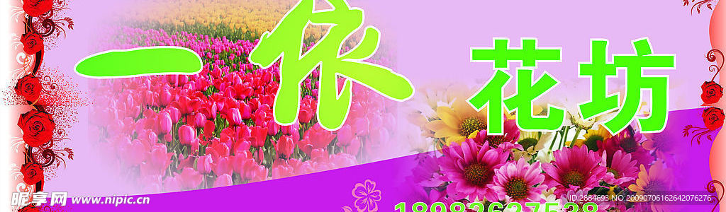 一依