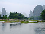 桂林风光