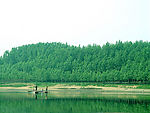 小河