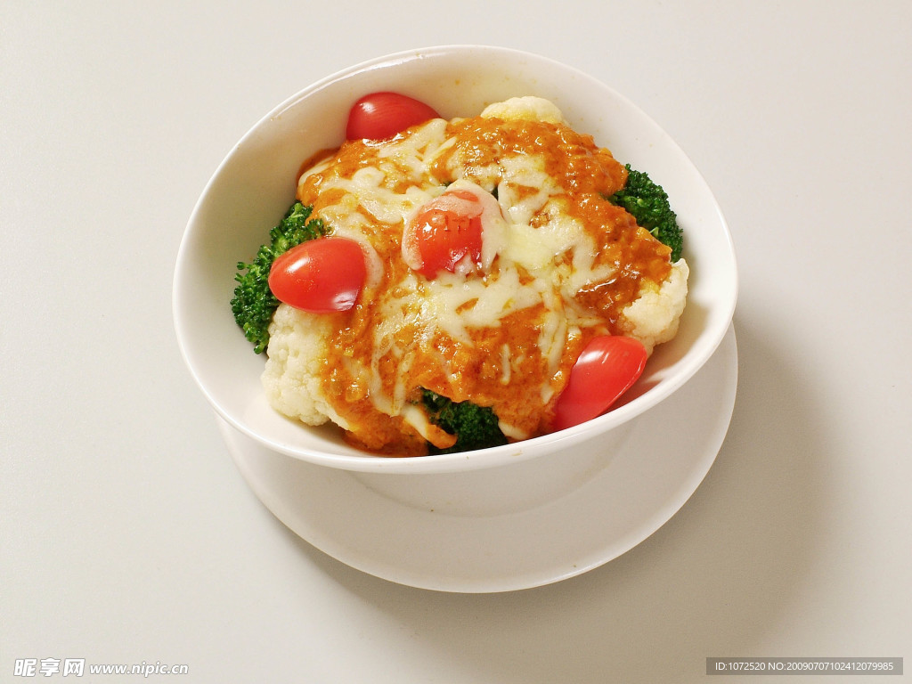 西红柿鸡蛋