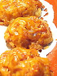 鸡仔饼