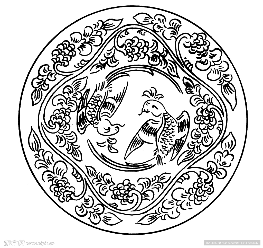 唐代素材