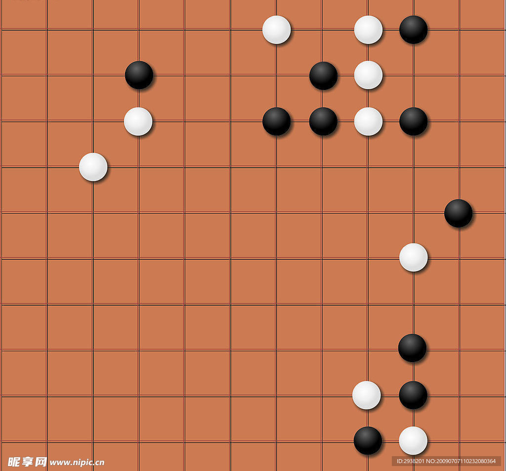 棋盘