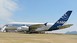 法航A380