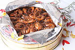 美味烤虾