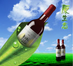 原生态红酒