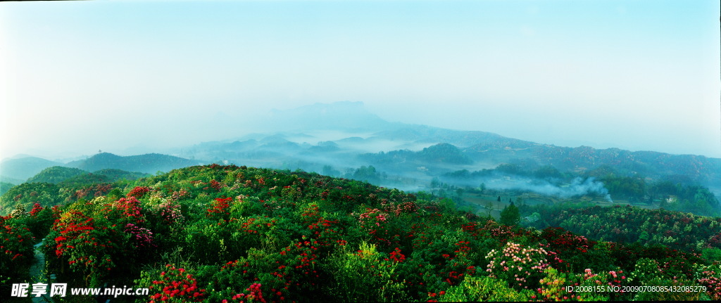 自然风景