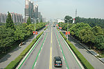 城市公路