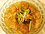 炖酥肉