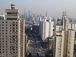 城市建筑