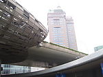 五角场