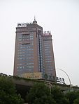 城市建筑 街景 城市