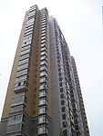 楼房 高楼 城市建筑 街景 城市