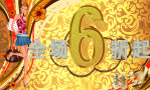 鞋子打折海报