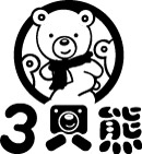 三只熊
