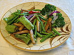 素食三剑客