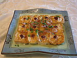 客家酿豆腐