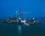 上海风光01