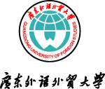 广东外语外贸大学校徽