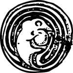 老鼠矢量图库