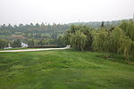 高尔夫