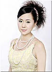 妆面 化妆 晚礼19