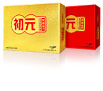 初元包装盒