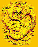 中国金龙
