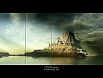 风景