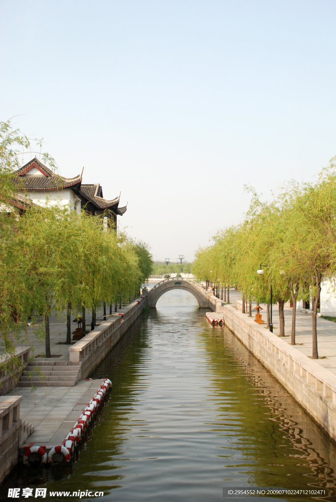 江南水乡