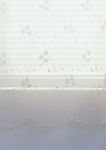 窗帘 白色 简单生活