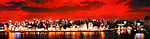 上海外滩夜景