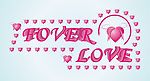 红桃心FOVER LOVE