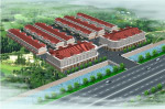 建筑效果图