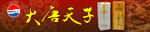 赖茅大唐天子