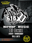 HIPHOP 萌