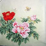 牡丹花