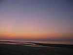 夕阳